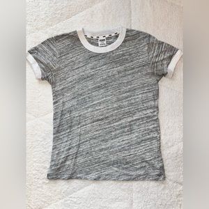 Victoria’s Secret PINK Short Sleeve Shirt